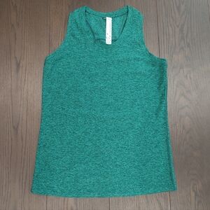 Oiselle Lux Tank